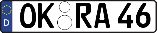 OK-RA46
