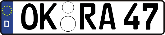 OK-RA47