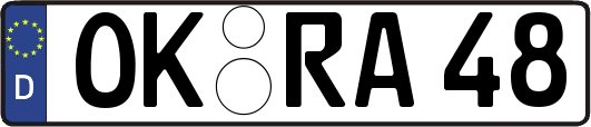 OK-RA48