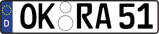 OK-RA51