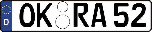 OK-RA52