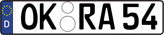OK-RA54