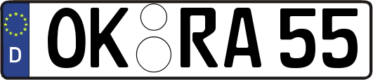 OK-RA55
