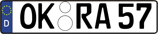 OK-RA57