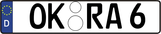 OK-RA6