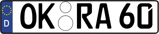 OK-RA60