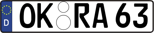OK-RA63