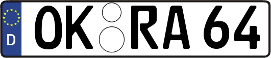OK-RA64