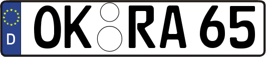 OK-RA65