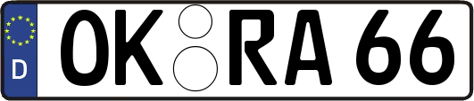 OK-RA66