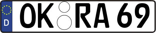 OK-RA69