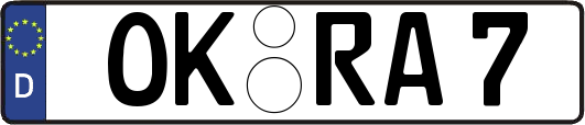 OK-RA7