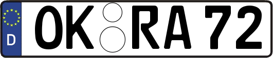 OK-RA72