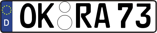 OK-RA73