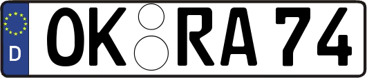 OK-RA74