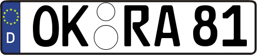 OK-RA81