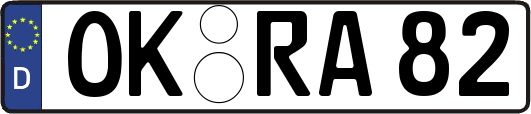 OK-RA82
