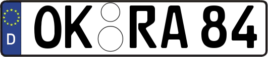 OK-RA84