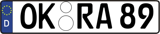 OK-RA89