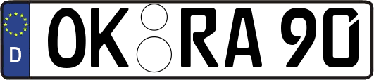 OK-RA90