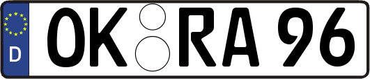 OK-RA96