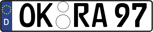 OK-RA97