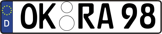 OK-RA98