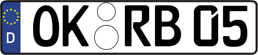 OK-RB05