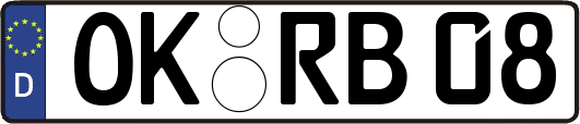 OK-RB08