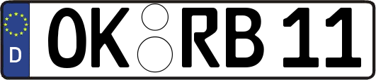 OK-RB11
