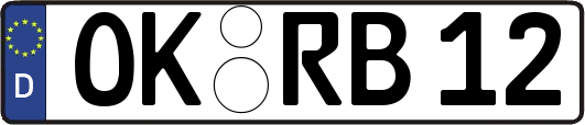 OK-RB12