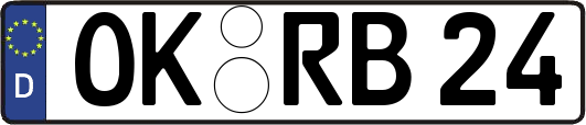 OK-RB24
