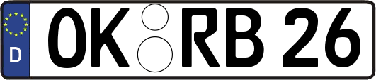 OK-RB26