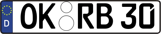 OK-RB30