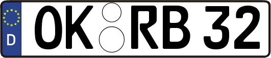 OK-RB32