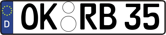 OK-RB35
