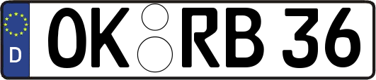 OK-RB36