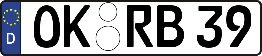 OK-RB39