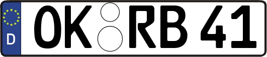 OK-RB41