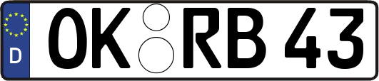 OK-RB43