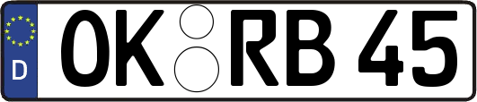 OK-RB45