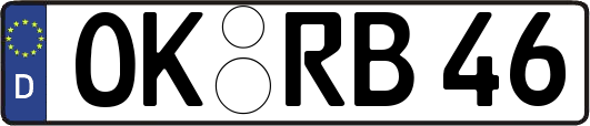 OK-RB46