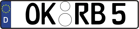 OK-RB5