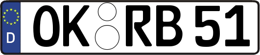 OK-RB51