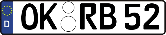 OK-RB52
