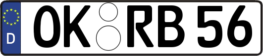 OK-RB56