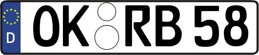 OK-RB58