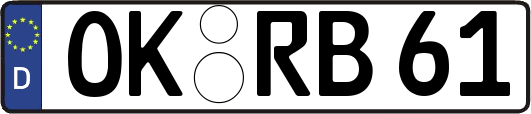 OK-RB61