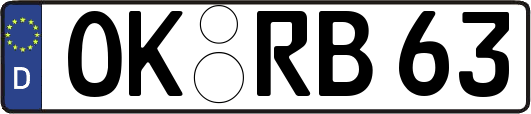 OK-RB63