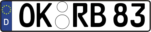 OK-RB83